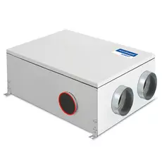 Приточно-вытяжная установка Komfovent