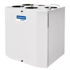 Приточно-вытяжная установка Komfovent