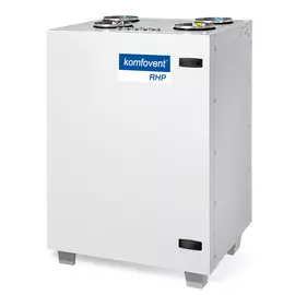 Приточно-вытяжная установка Komfovent
