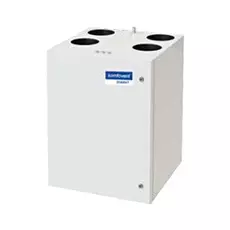 Приточно-вытяжная установка Komfovent