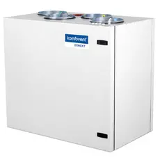 Приточно-вытяжная установка Komfovent