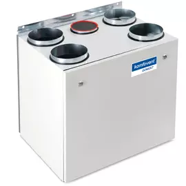 Приточно-вытяжная установка Komfovent