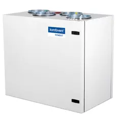 Приточно-вытяжная установка Komfovent