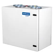 Приточно-вытяжная установка Komfovent