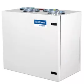 Приточно-вытяжная установка Komfovent