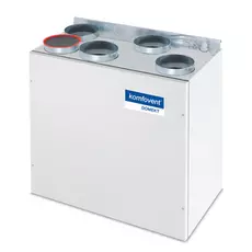 Приточно-вытяжная установка Komfovent