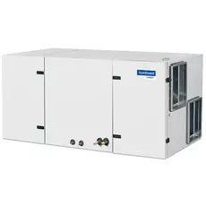 Приточно-вытяжная установка Komfovent