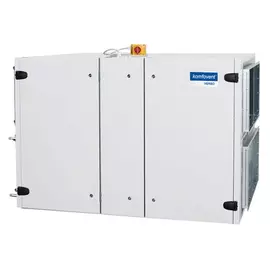 Приточно-вытяжная установка Komfovent