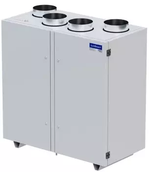 Приточно-вытяжная установка Komfovent