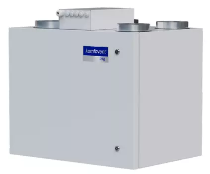 Приточно-вытяжная установка Komfovent
