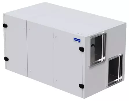 Приточно-вытяжная установка Komfovent