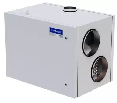 Приточно-вытяжная установка Komfovent