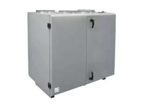 Приточно-вытяжная установка Lessar