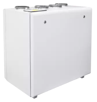 Приточно-вытяжная установка Lessar