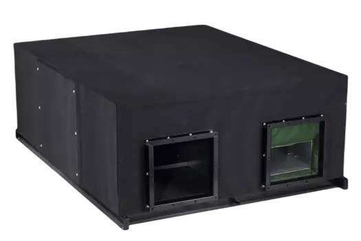 Приточно-вытяжная установка Mdv