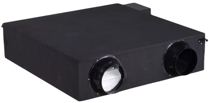 Приточно-вытяжная установка Mdv