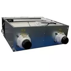 Приточно-вытяжная установка Mitsubishi Electric