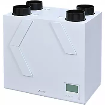 Приточно-вытяжная установка Mitsubishi Electric