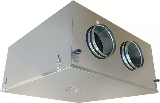 Приточно-вытяжная установка Naveka