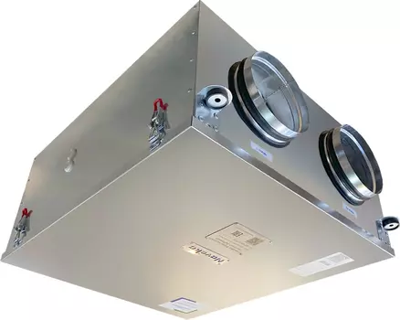 Приточно-вытяжная установка Naveka