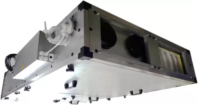 Приточно-вытяжная установка Naveka