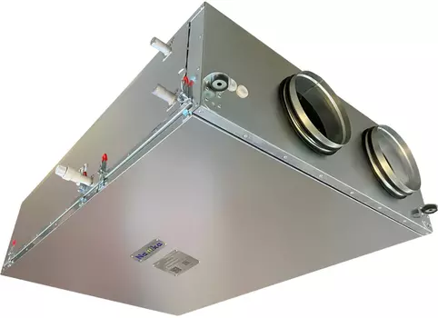 Приточно-вытяжная установка Naveka