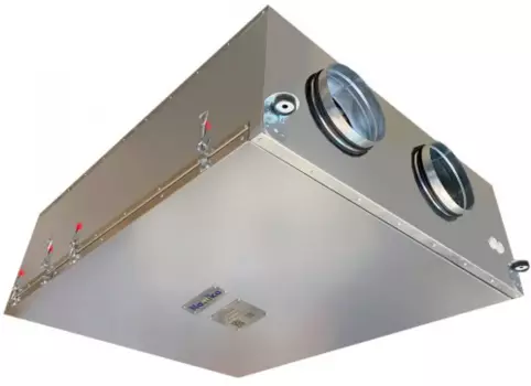 Приточно-вытяжная установка Naveka