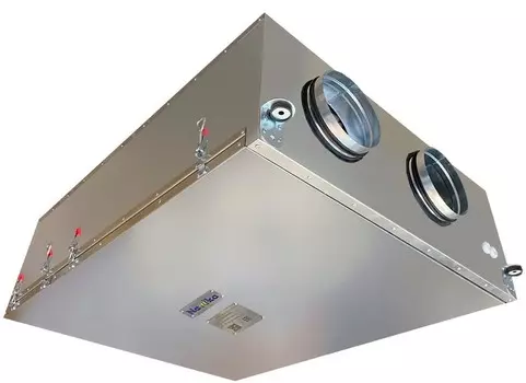 Приточно-вытяжная установка Naveka