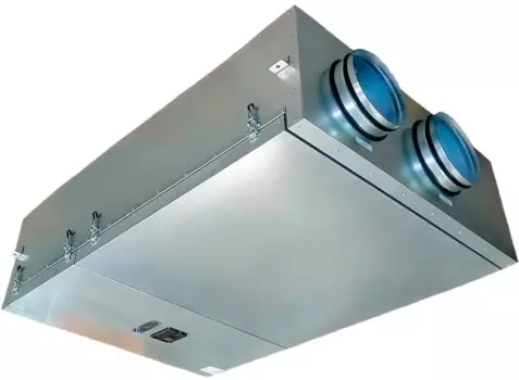 Приточно-вытяжная установка Naveka