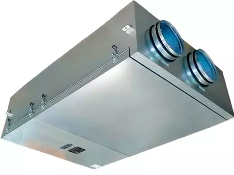 Приточно-вытяжная установка Naveka