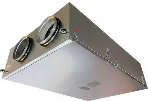 Приточно-вытяжная установка Naveka