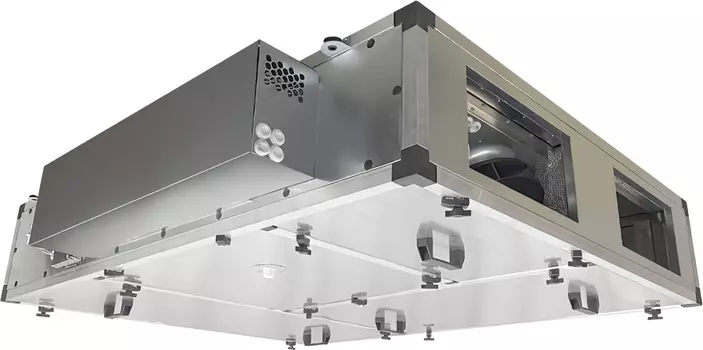 Приточно-вытяжная установка Naveka