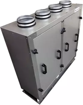 Приточно-вытяжная установка Naveka