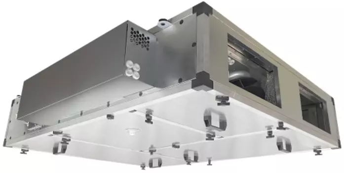 Приточно-вытяжная установка Naveka