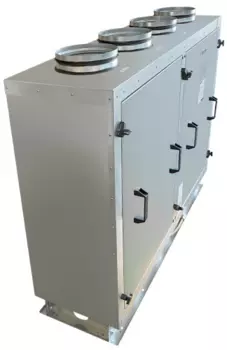 Приточно-вытяжная установка Naveka