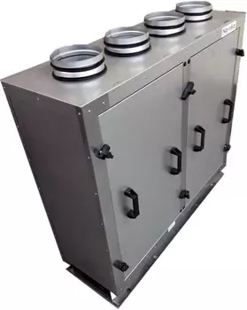 Приточно-вытяжная установка Naveka