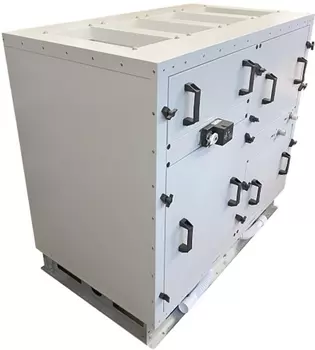 Приточно-вытяжная установка Naveka