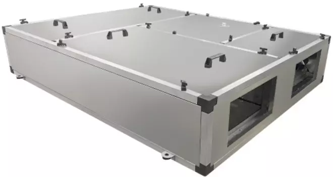 Приточно-вытяжная установка Naveka