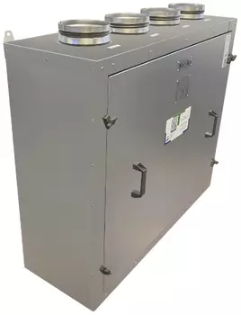 Приточно-вытяжная установка Naveka