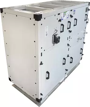 Приточно-вытяжная установка Naveka