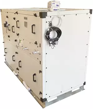 Приточно-вытяжная установка Naveka