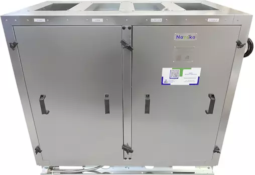 Приточно-вытяжная установка Naveka