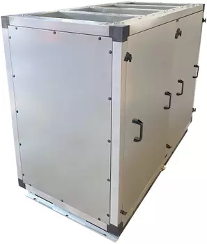 Приточно-вытяжная установка Naveka