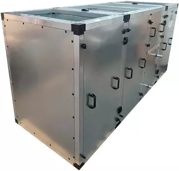 Приточно-вытяжная установка Naveka