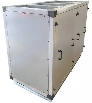 Приточно-вытяжная установка Naveka