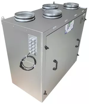 Приточно-вытяжная установка Naveka