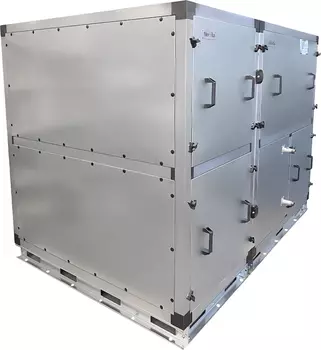 Приточно-вытяжная установка Naveka