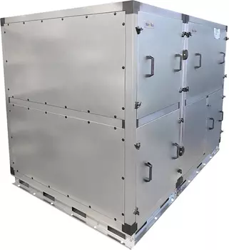 Приточно-вытяжная установка Naveka