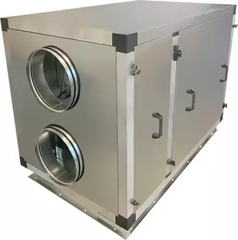 Приточно-вытяжная установка Naveka