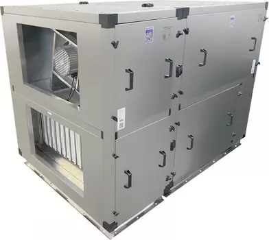 Приточно-вытяжная установка Naveka